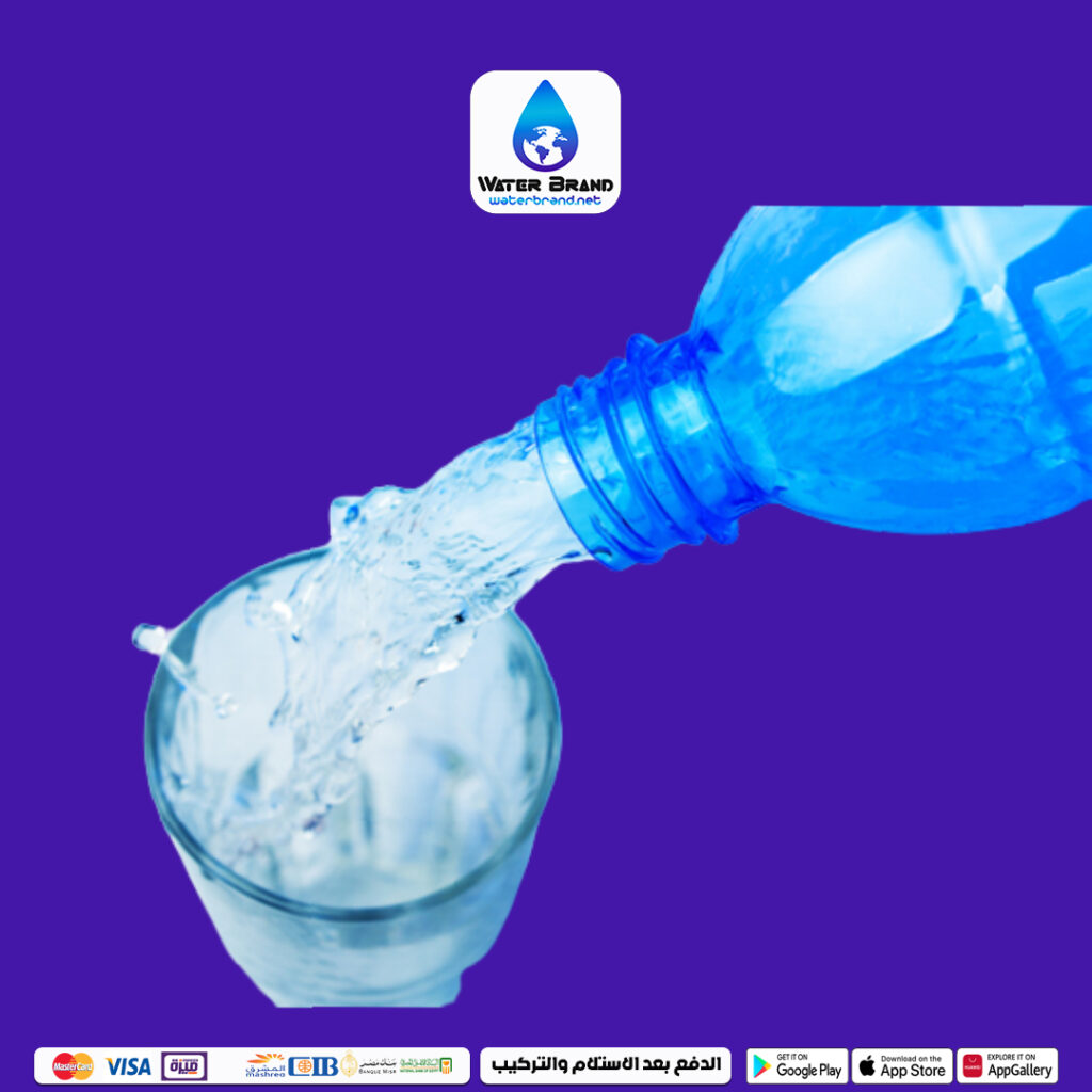 %water brand - %ووتر براند