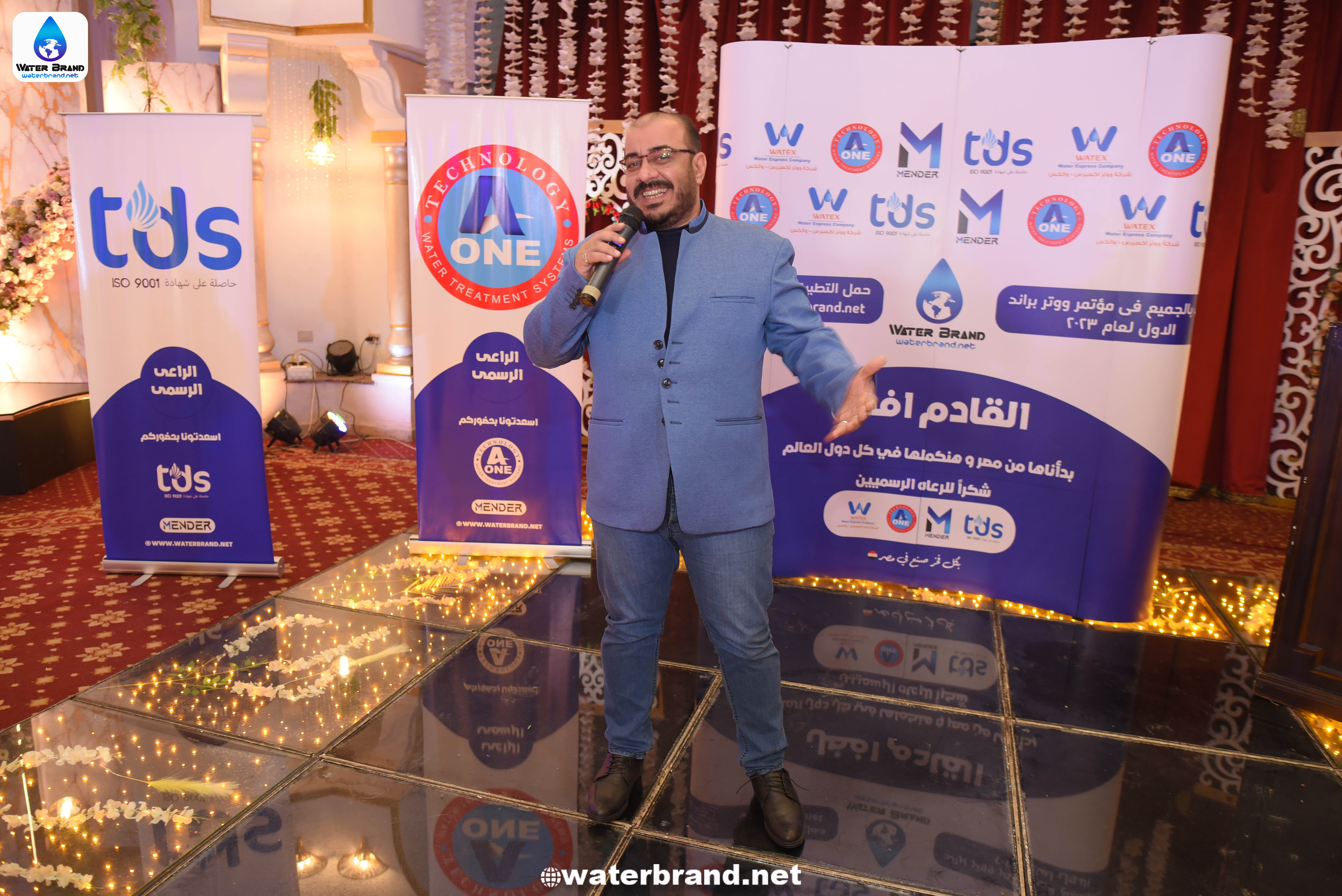 %water brand - %ووتر براند