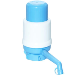 مضخة قارورة مياه تركي